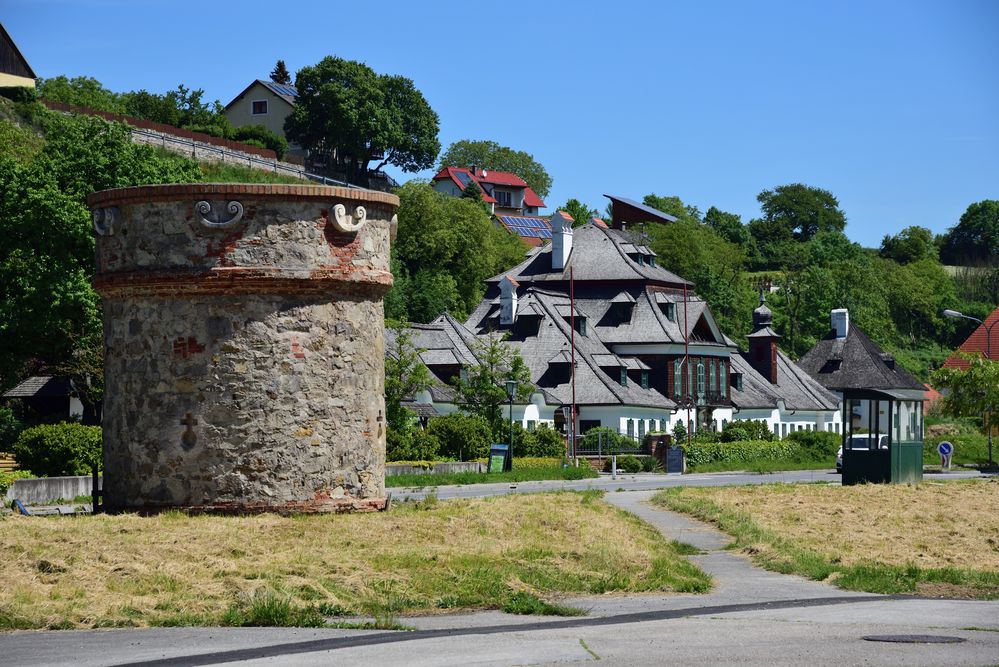 Schloss Luberegg