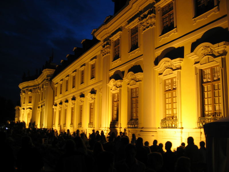 Schloss Ludwigsburg