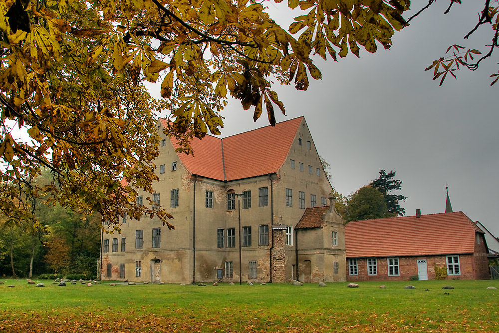 Schloss Ludwigsburg