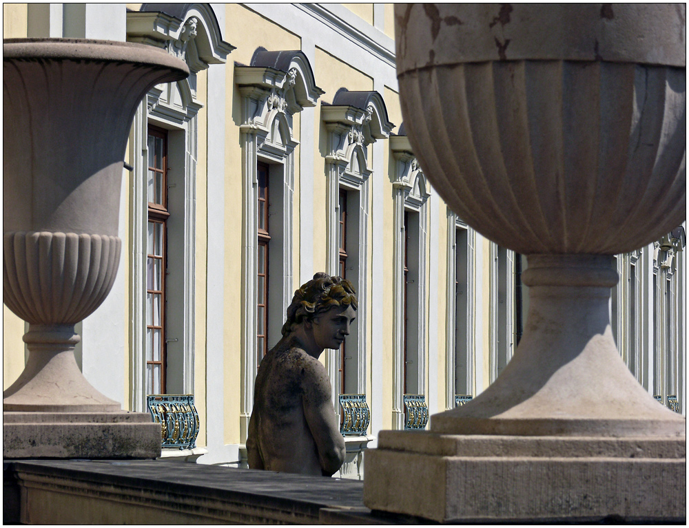 Schloss Ludwigsburg