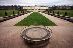 Schloss Ludwigsburg