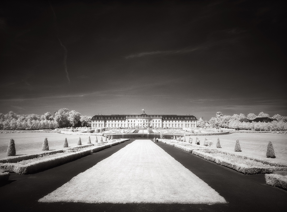 Schloss Ludwigsburg