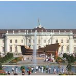 Schloss Ludwigsburg