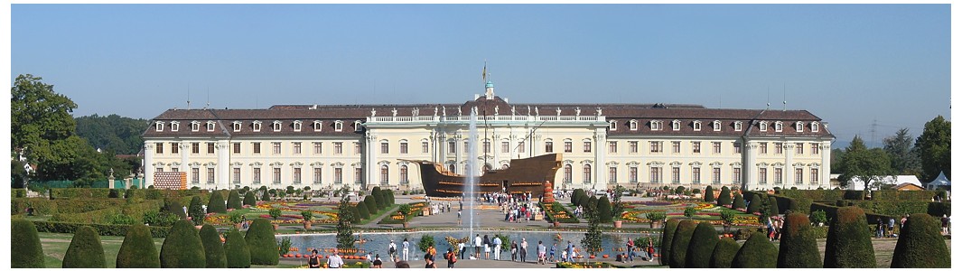 Schloss Ludwigsburg