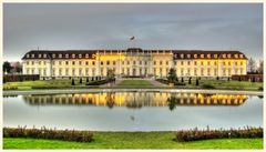 schloß ludwigsburg