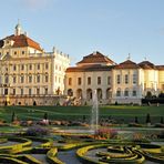 Schloss Ludwigsburg