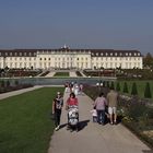 ...Schloss Ludwigsburg