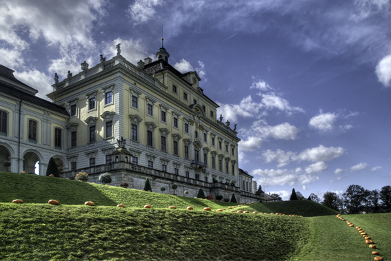 Schloss Ludwigsburg