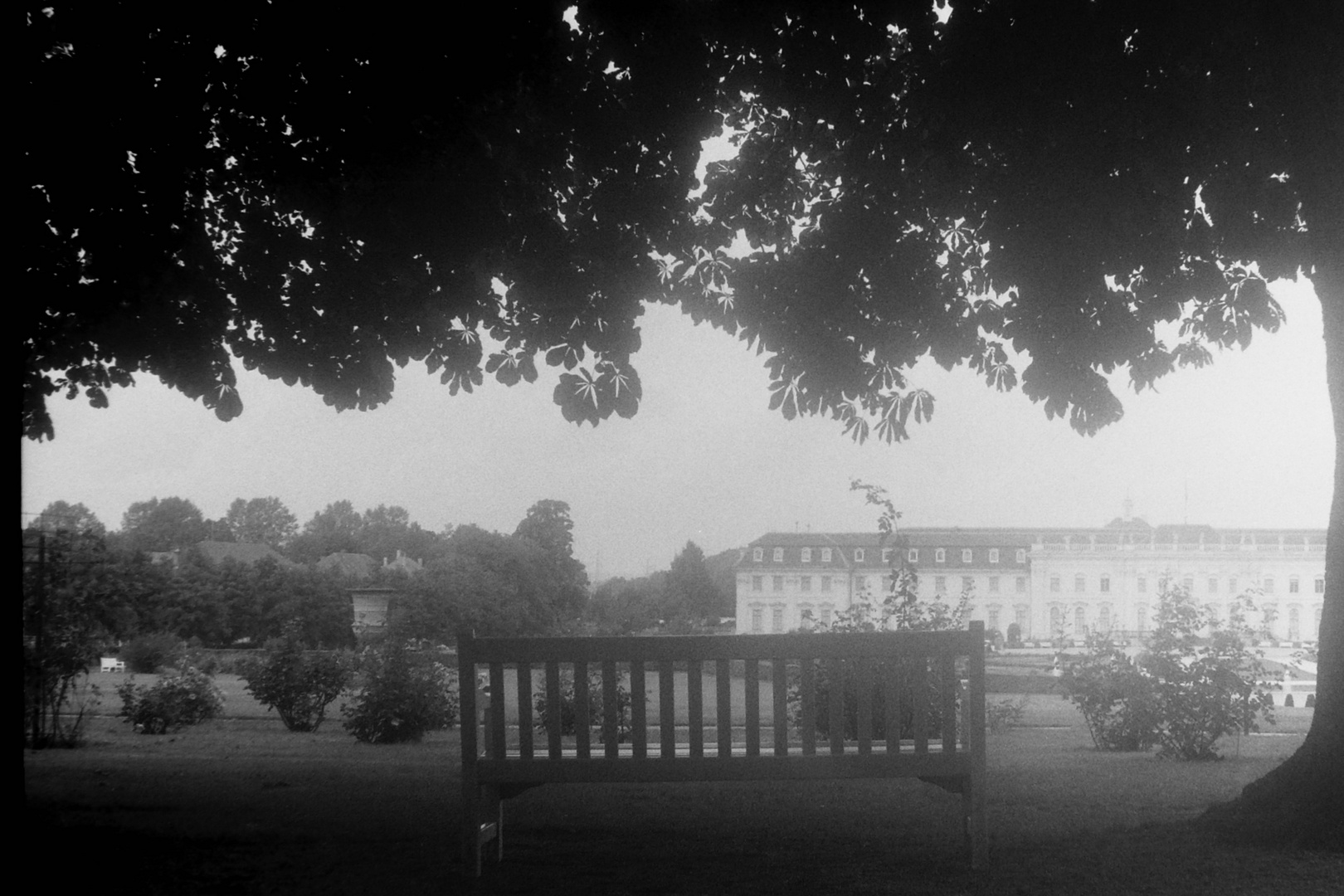 Schloss Ludwigsburg