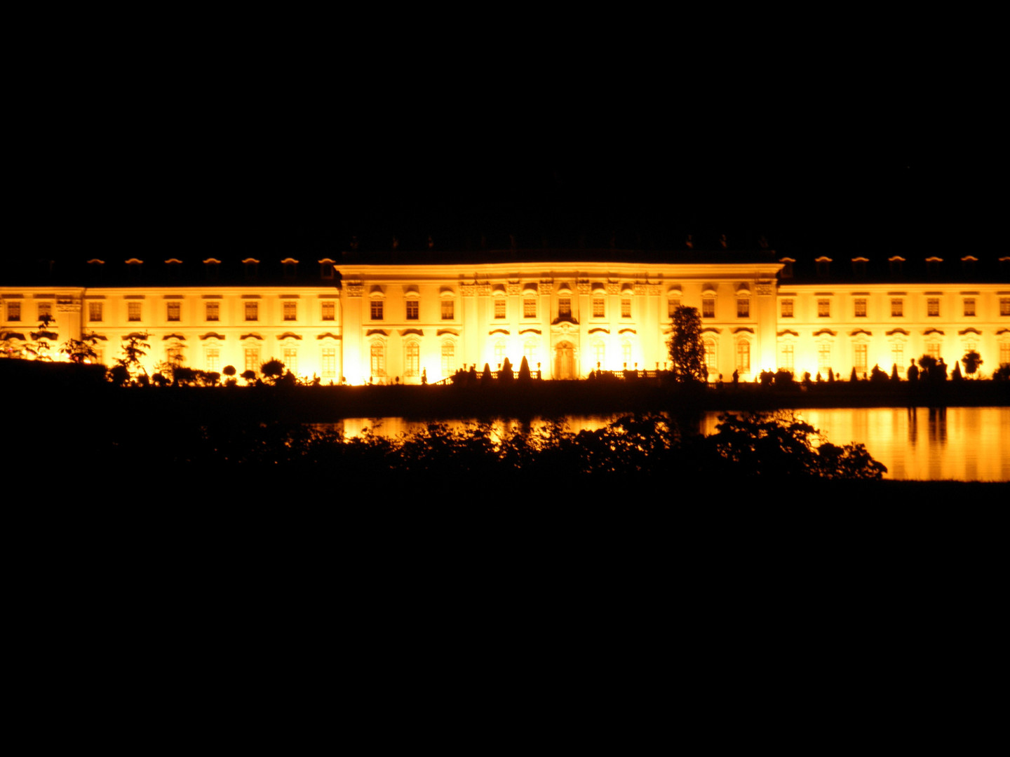 Schloss Ludwigsburg