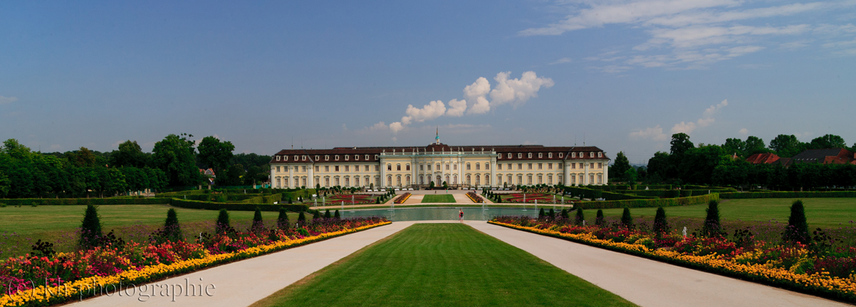 Schloss Ludwigsburg