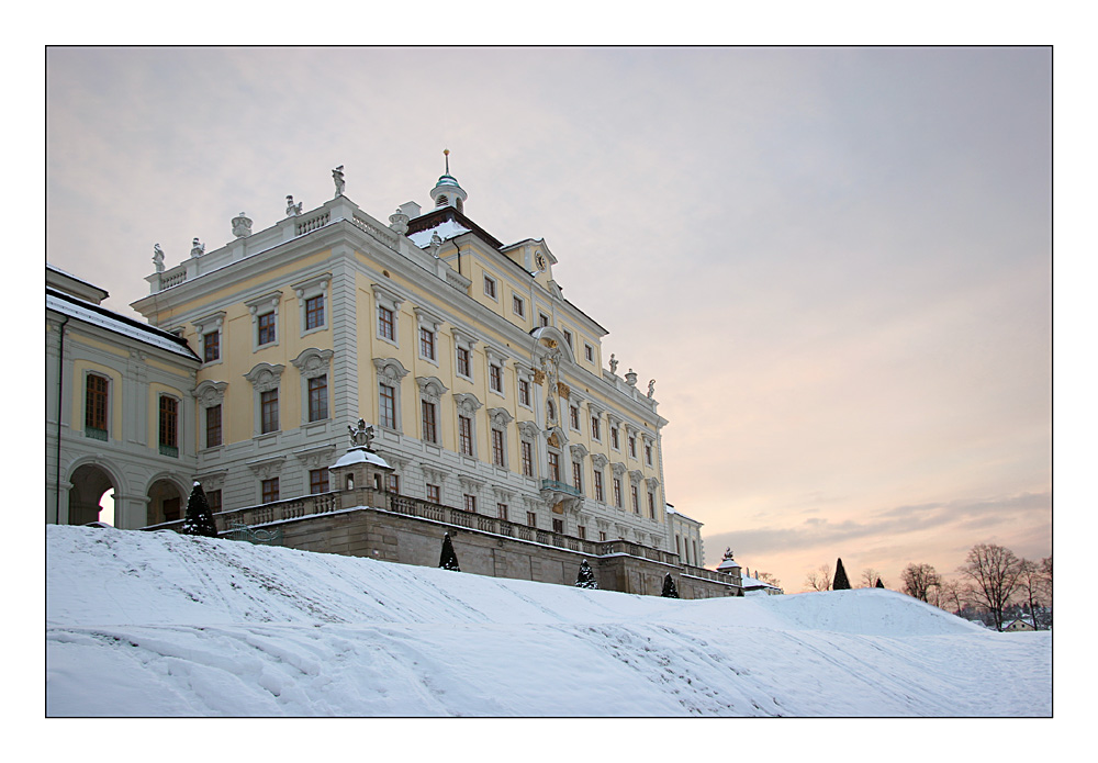 Schloss Ludwigsburg