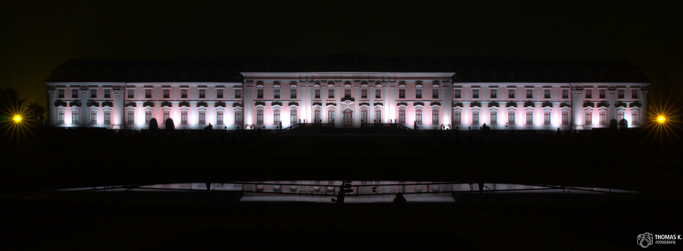 Schloss Ludwigsburg