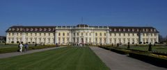 SCHLOSS LUDWIGSBURG