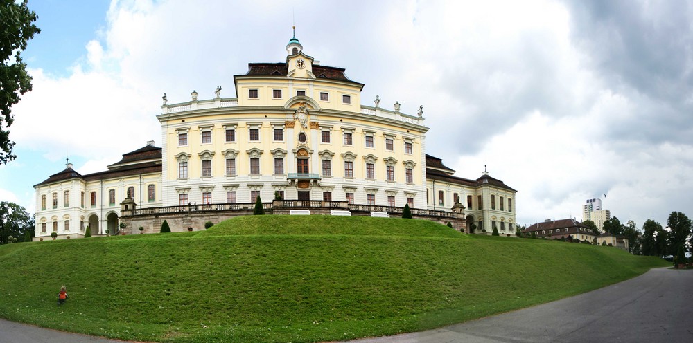 Schloss Ludwigsburg