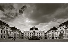 Schloss Ludwigsburg