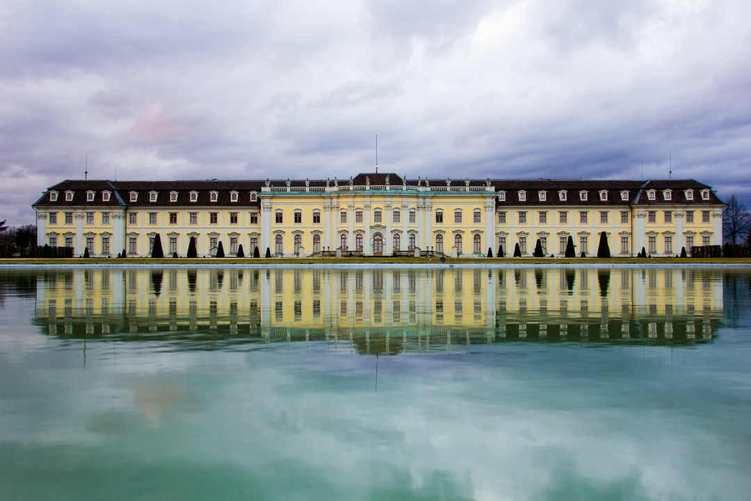 Schloss Ludwigsburg