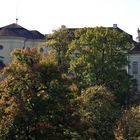 Schloss Ludwigsburg...