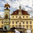 Schloss Ludwigsburg