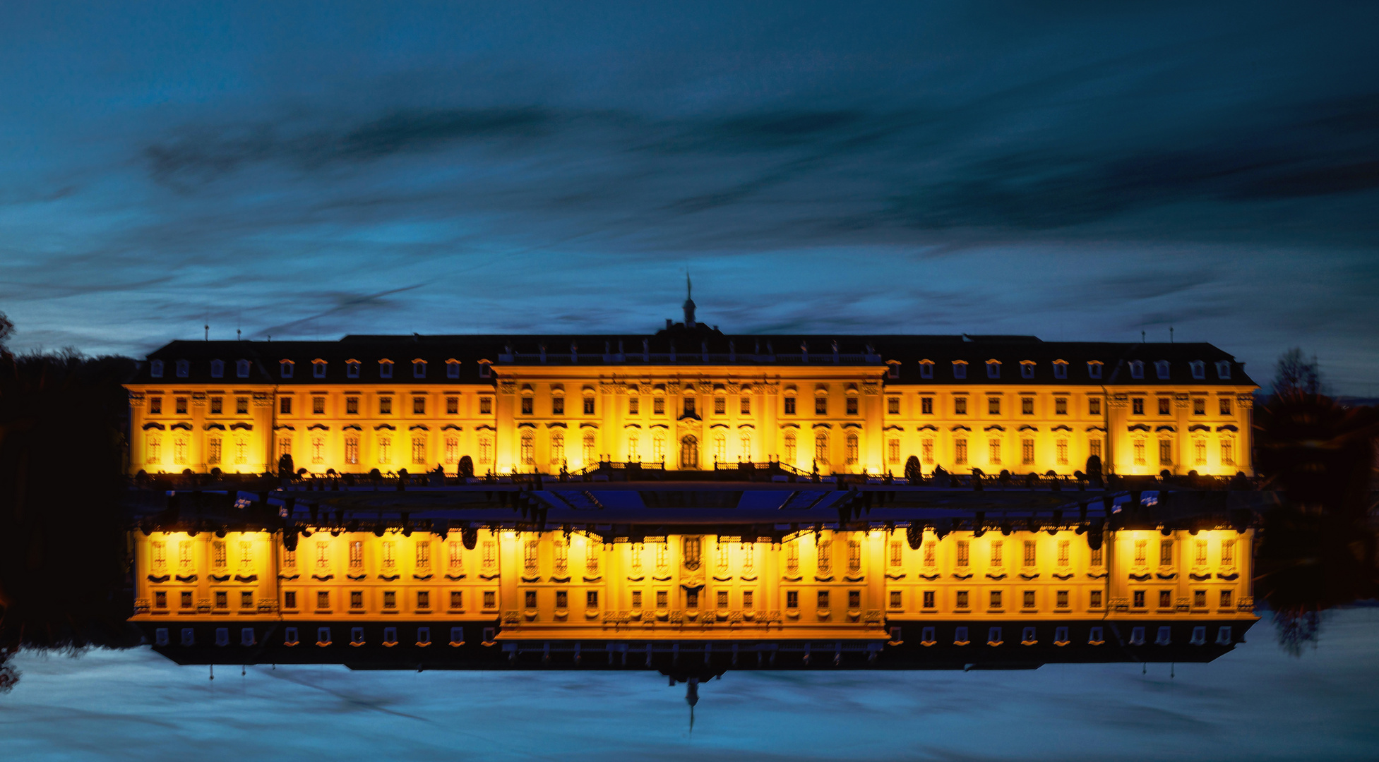 Schloss Ludwigsburg