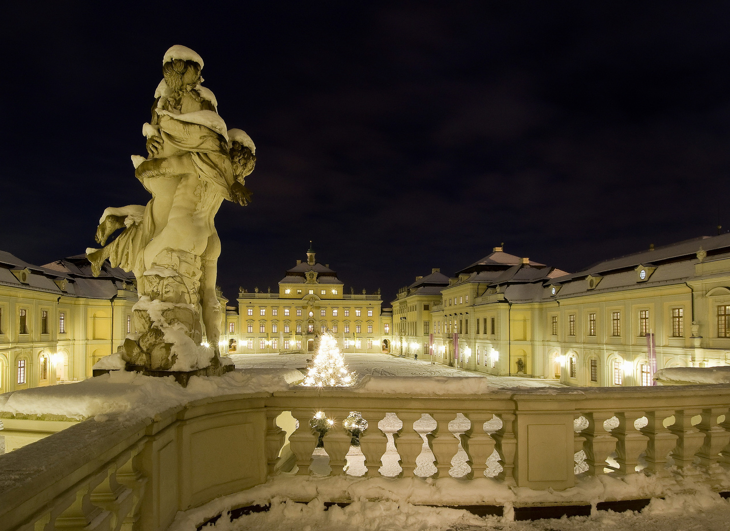 Schloss Ludwigsburg