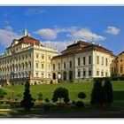 Schloss Ludwigsburg