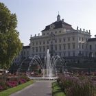 Schloss Ludwigsburg