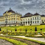 Schloss Ludwigsburg