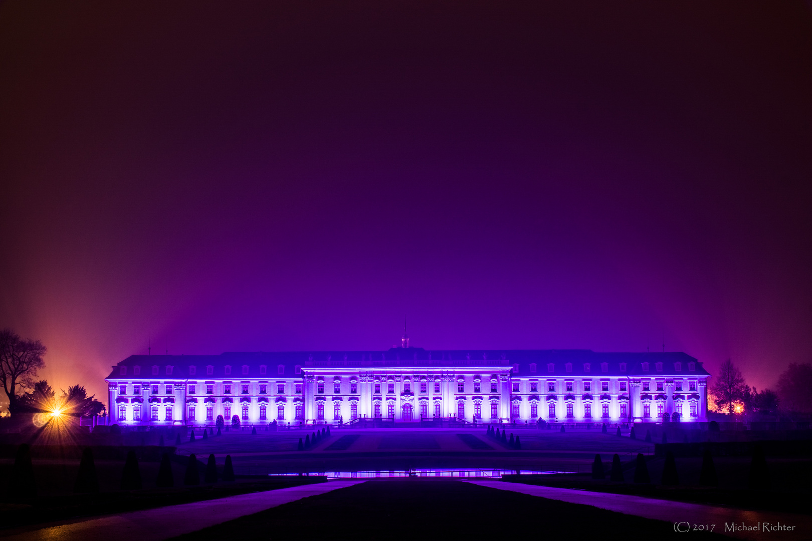 Schloss Ludwigsburg