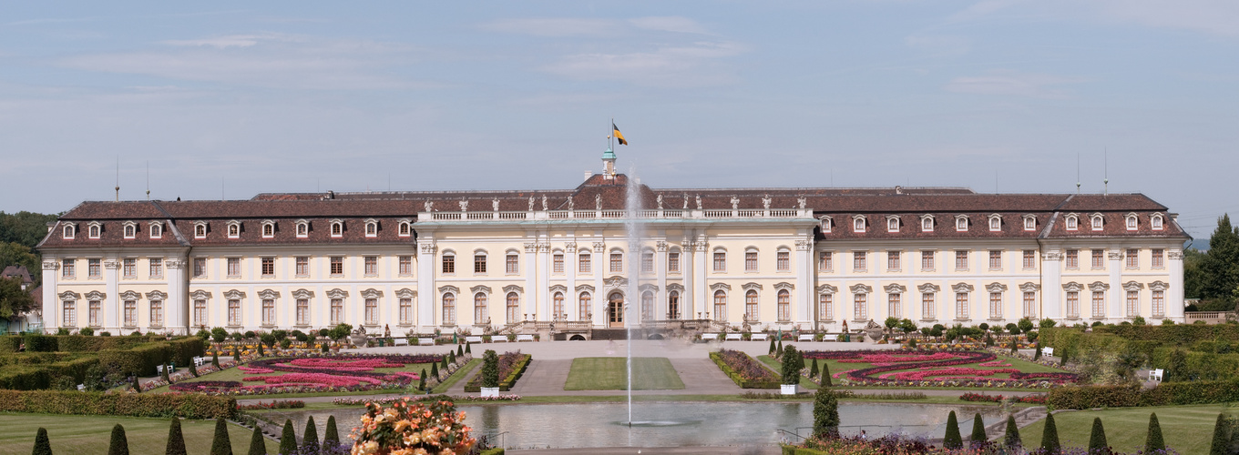 Schloss Ludwigsburg