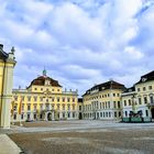 Schloss Ludwigsburg