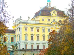 Schloss Ludwigsburg