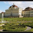 Schloss Ludwigsburg