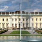 Schloss Ludwigsburg Panorama