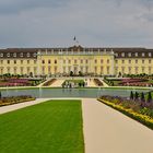 Schloss Ludwigsburg - Serie -