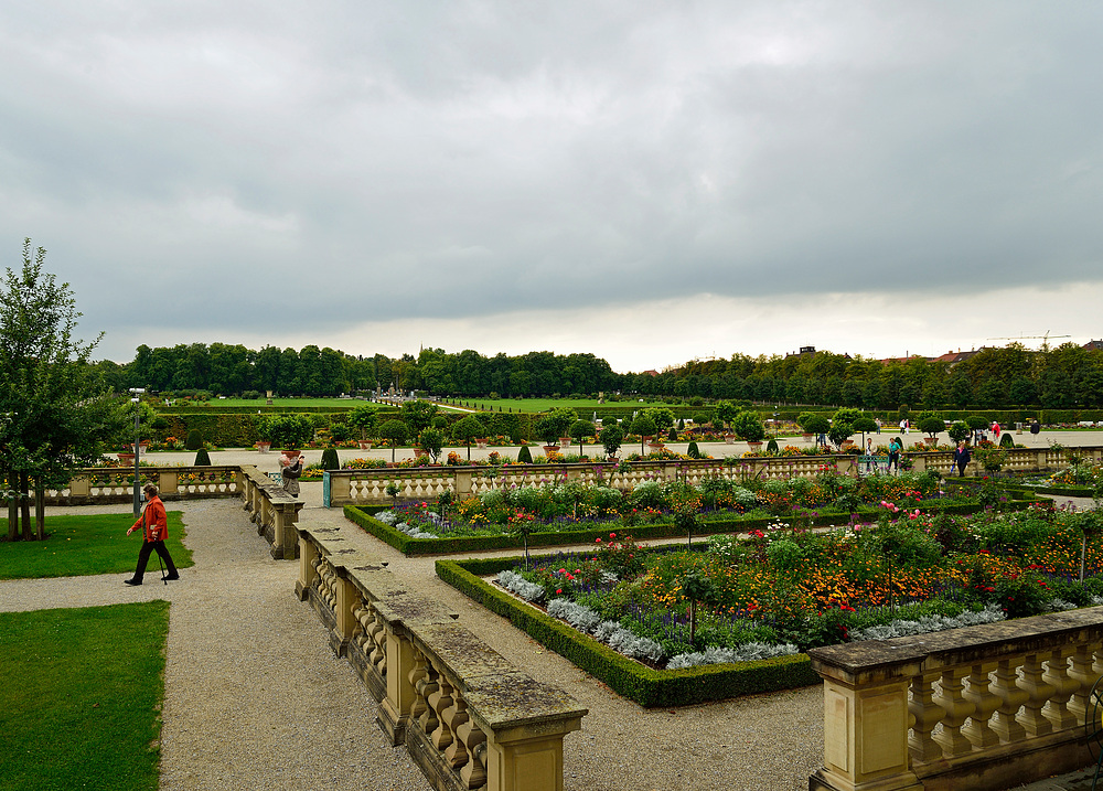 Schloss Ludwigsburg - Serie - Nr.11