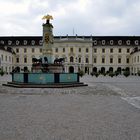 Schloss Ludwigsburg - Serie - Nr.15