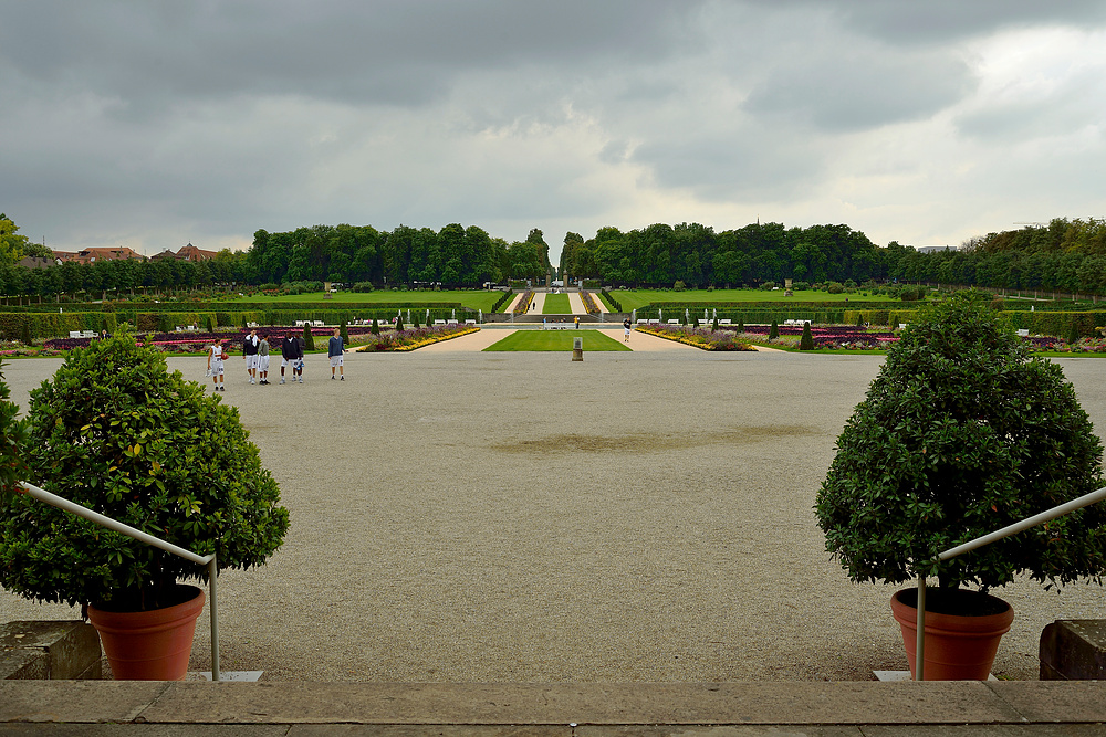 Schloss Ludwigsburg - Serie - Nr.8