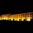 Schloss Ludwigsburg Südseite