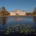 Schloß Ludwigslust 1