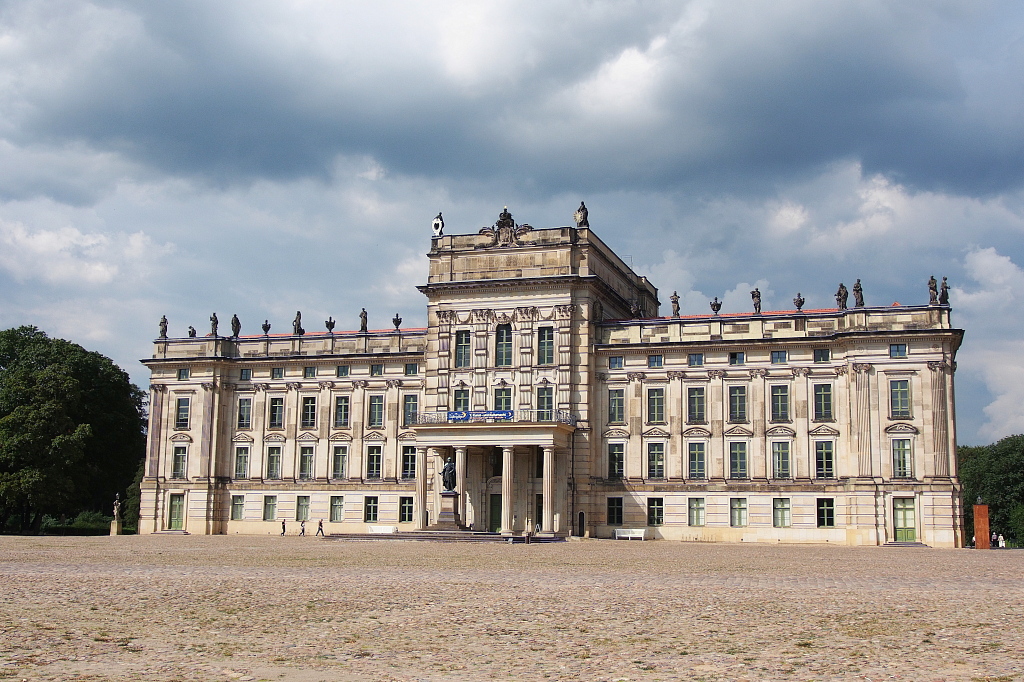 Schloss Ludwigslust