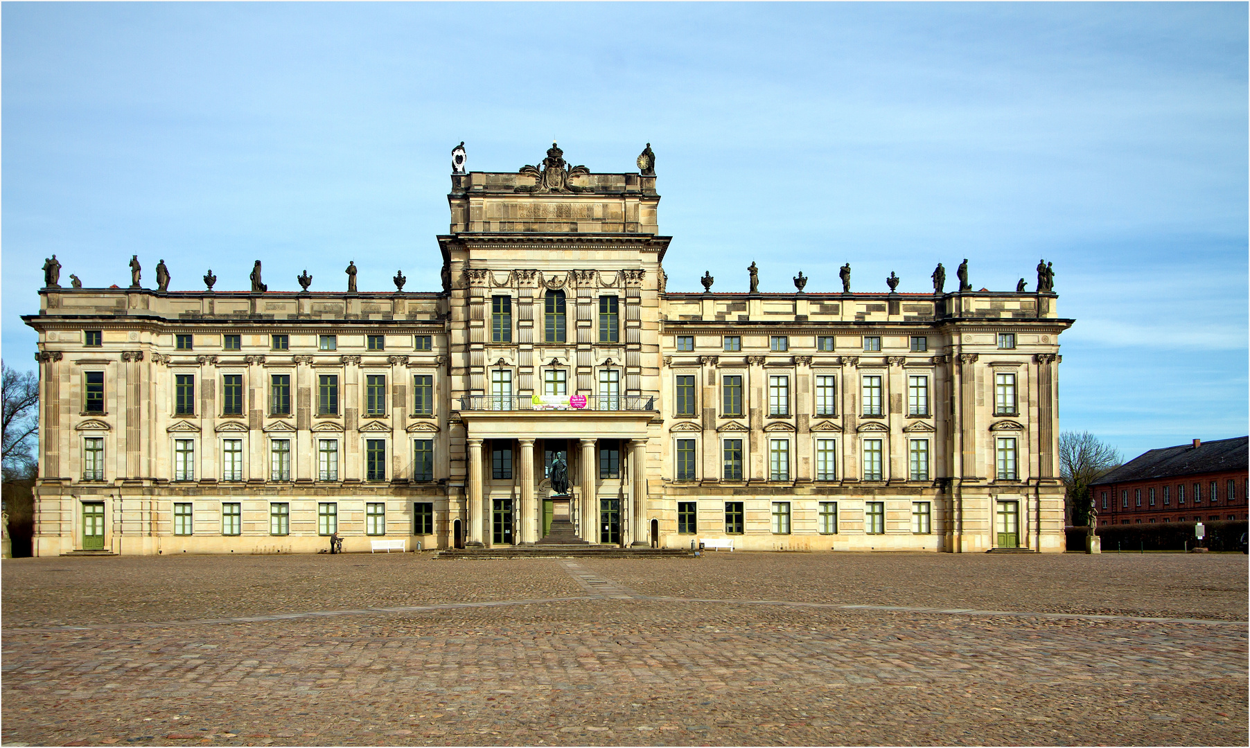 schloss ludwigslust (2)