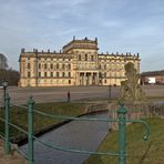 Schloss Ludwigslust