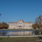 Schloß Ludwigslust 3