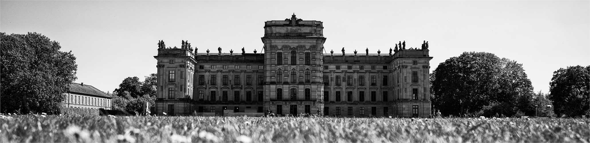 Schloss Ludwigslust