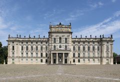 Schloss Ludwigslust I