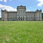 Schloss Ludwigslust Parkbereich