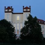 Schloss Lübbenau