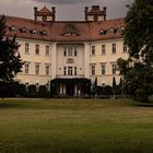 Schloss Lübbenau 