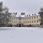 Schloss Lübbenau